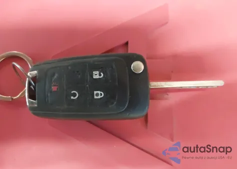 2011 GMC Terrain Slt-1 from USA, damaged, VIN 2CTFLVE55B6372922